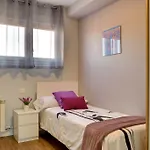 San Lazaro Apartmán Zaragoza