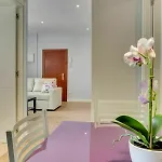 Apartmán San Lazaro Zaragoza