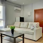 Apartmán San Lazaro Zaragoza
