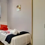 San Lazaro Apartmán Zaragoza