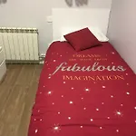 Appartement San Lazaro Saragosse