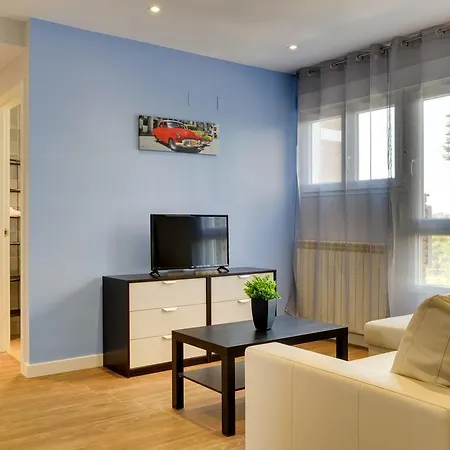 San Lazaro * Saragossa