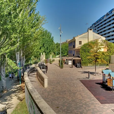 Apartment San Lazaro