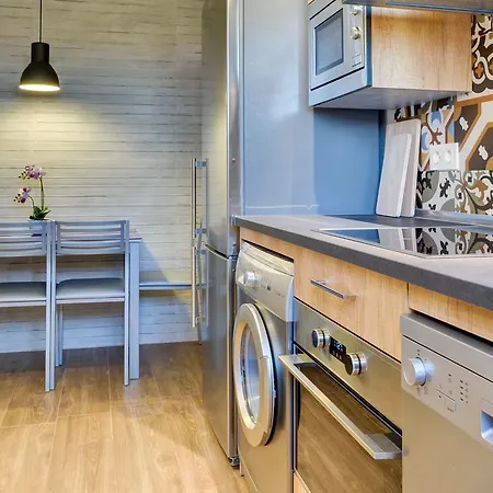 San Lazaro Apartment