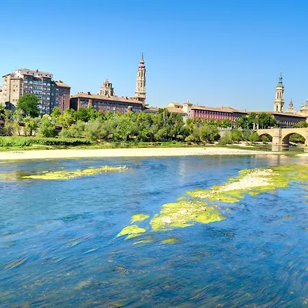 San Lazaro Zaragoza