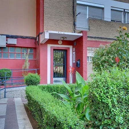 San Lazaro * Saragossa