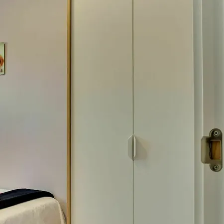 Apartment San Lazaro Saragossa