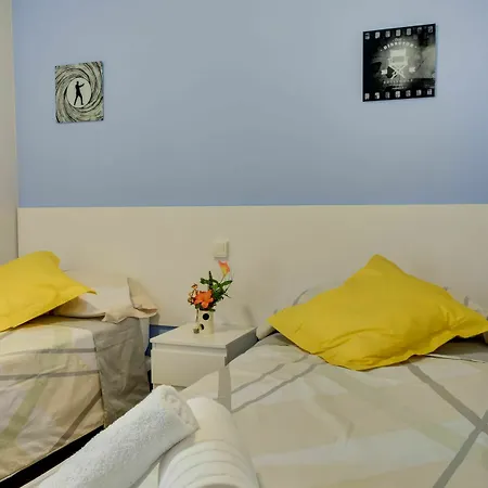 San Lazaro Apartment Saragossa