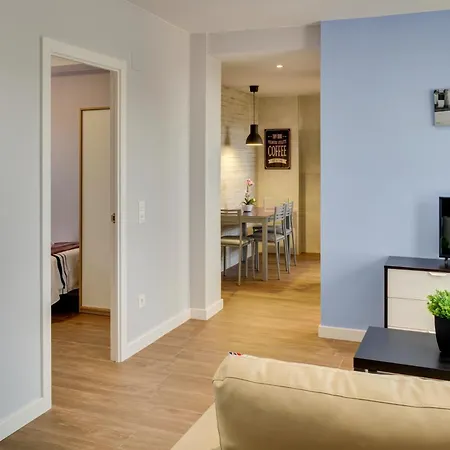 Apartmán San Lazaro *