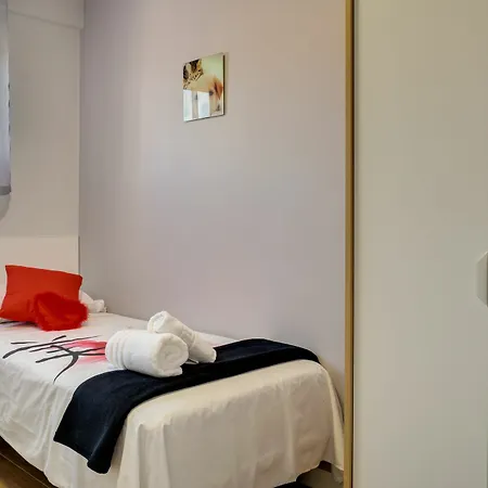 San Lazaro Apartment Saragossa