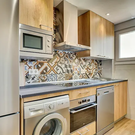 San Lazaro Apartment
