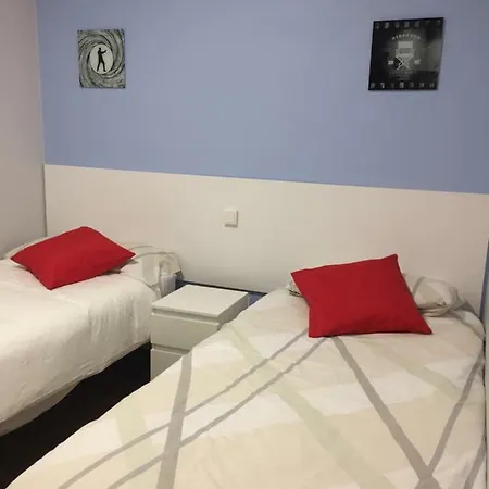 San Lazaro Apartment *