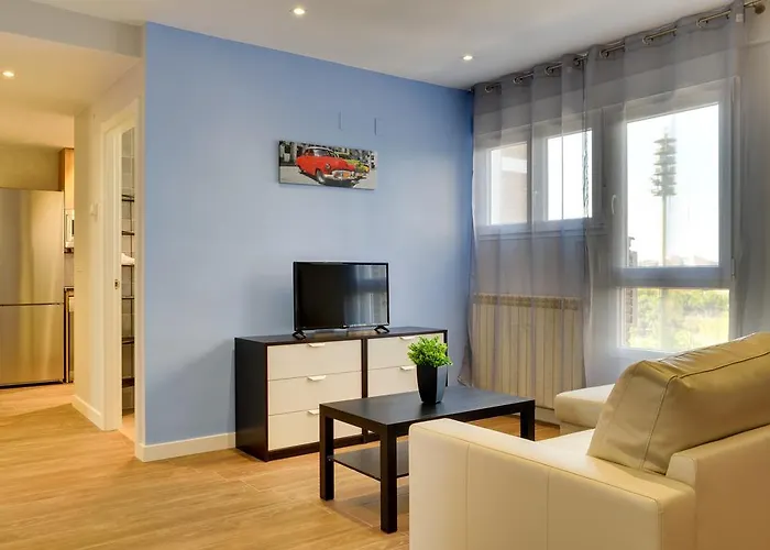 San Lazaro * Zaragoza