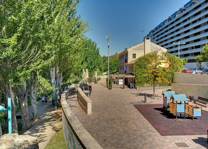 Apartment San Lazaro