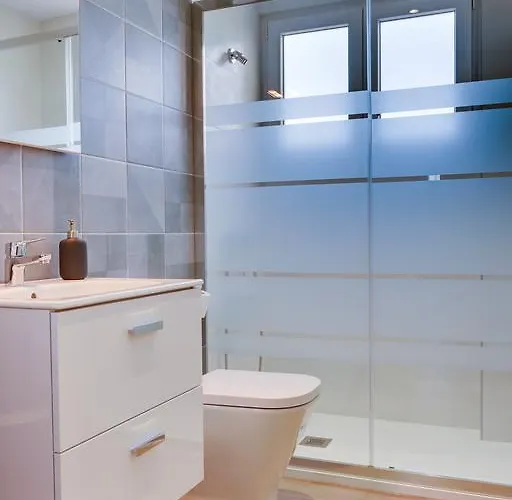 San Lazaro Apartment