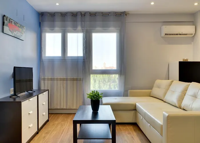 Apartment San Lazaro *