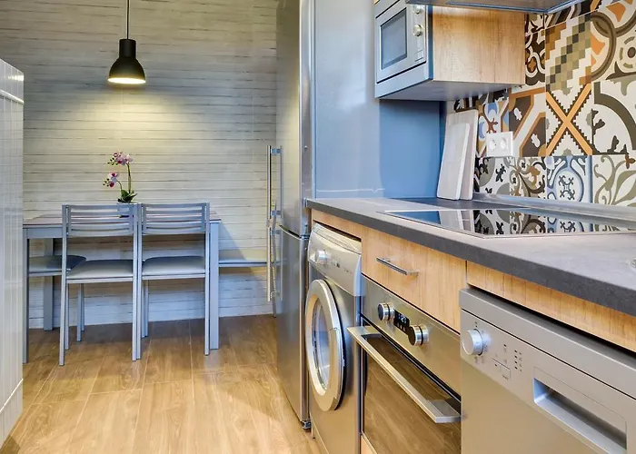 San Lazaro Apartment