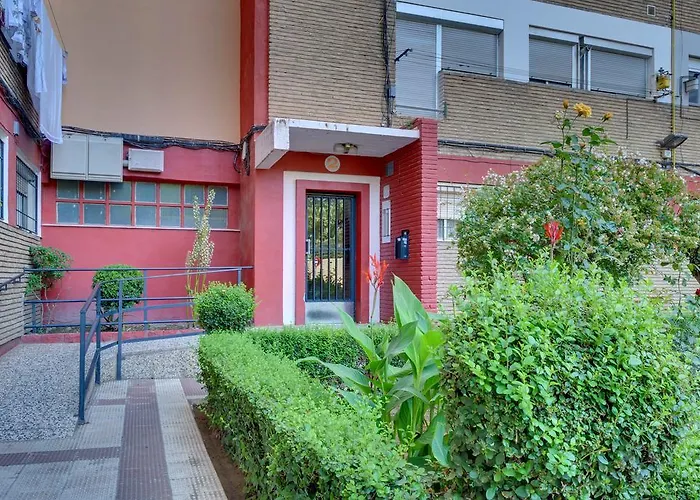 San Lazaro * Zaragoza