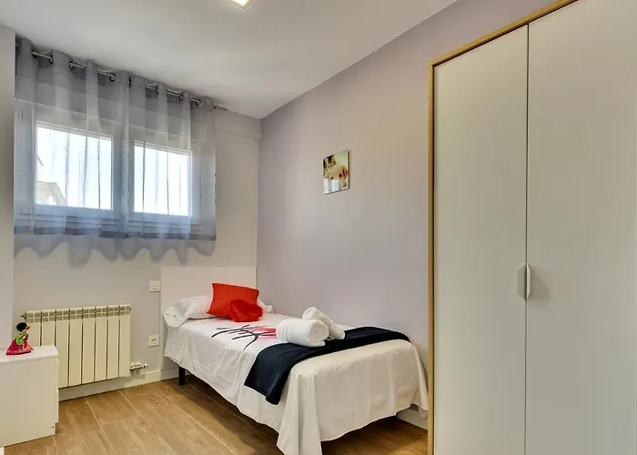 San Lazaro * Zaragoza