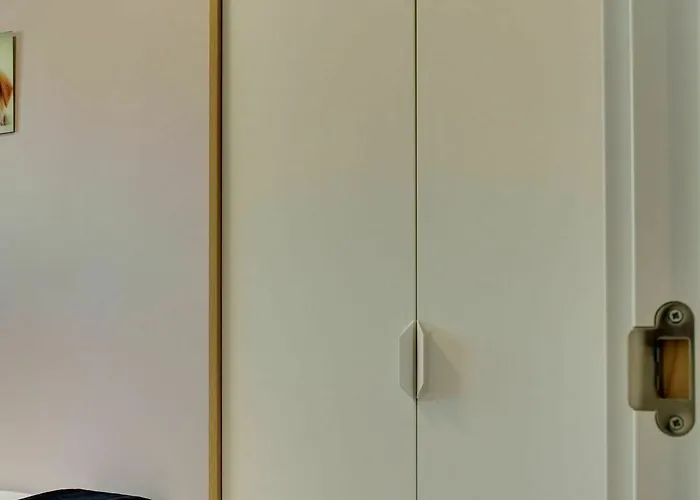 Apartment San Lazaro Zaragoza