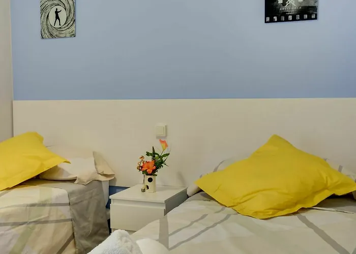 San Lazaro Apartment Zaragoza