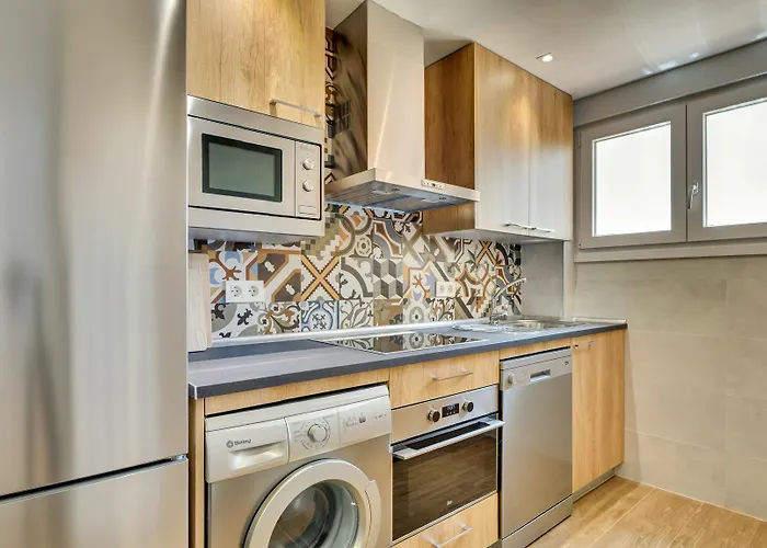 San Lazaro Apartment