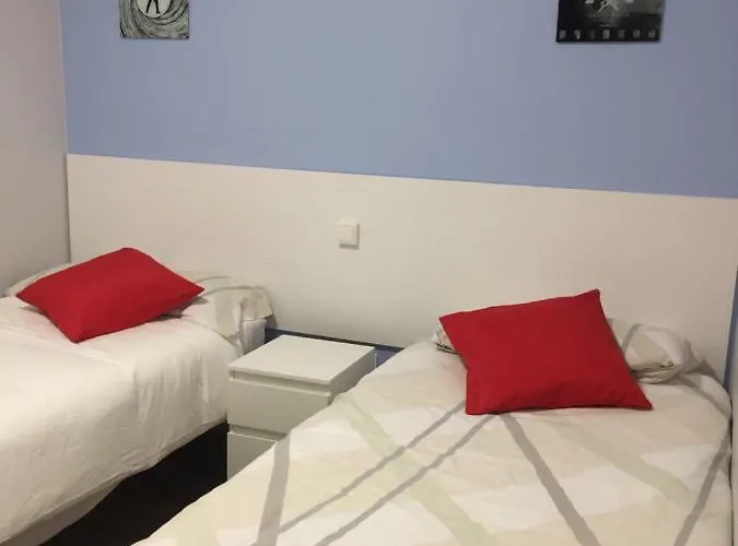 San Lazaro Apartment *